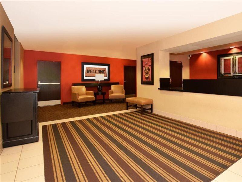 Extended Stay America Suites - Princeton - West Windsor Dış mekan fotoğraf