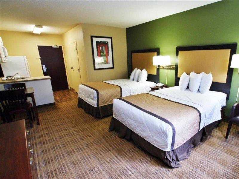 Extended Stay America Suites - Princeton - West Windsor Dış mekan fotoğraf