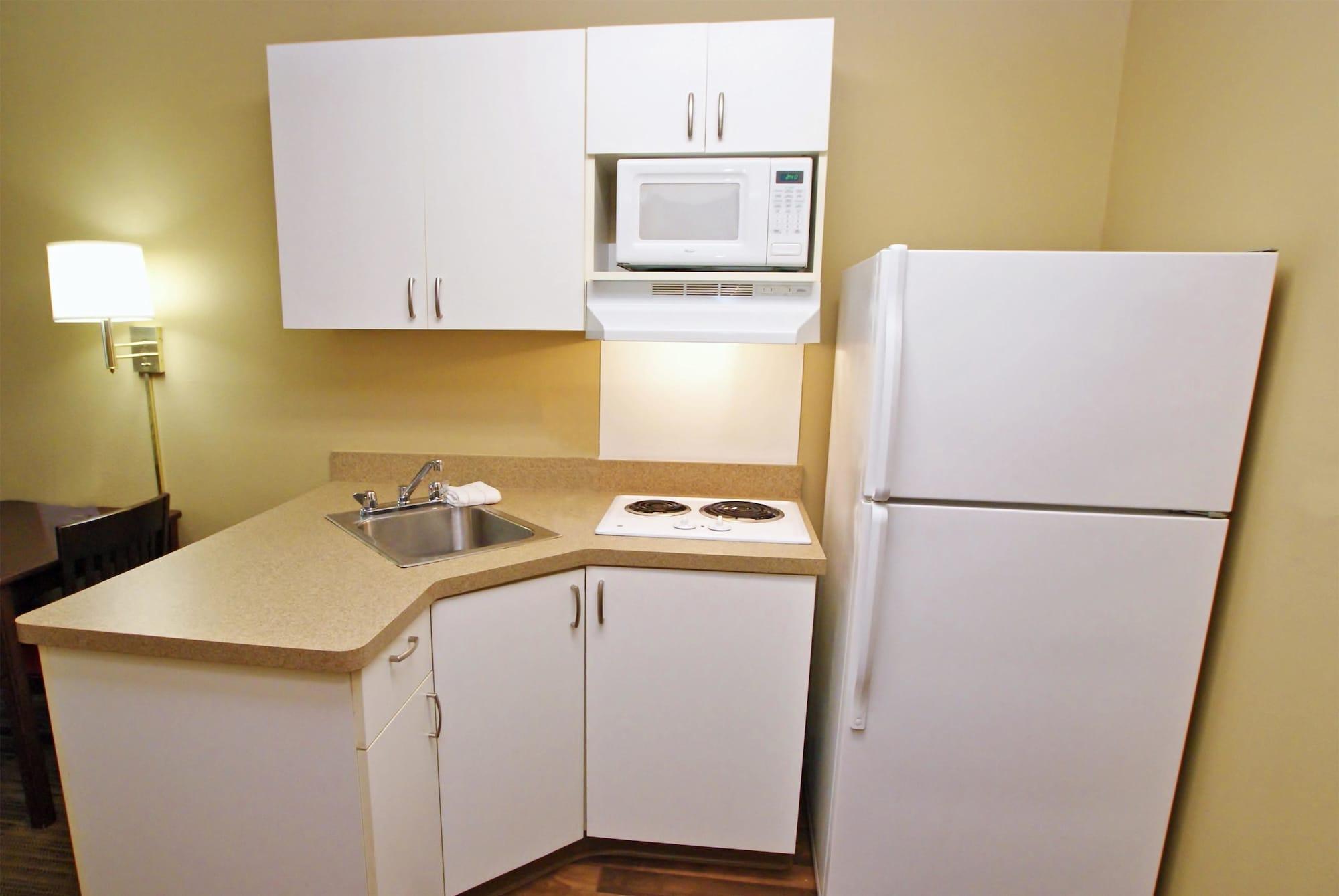 Extended Stay America Suites - Princeton - West Windsor Dış mekan fotoğraf