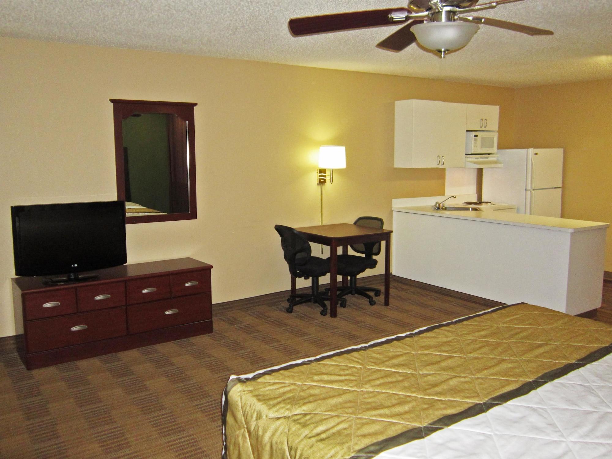 Extended Stay America Suites - Princeton - West Windsor Dış mekan fotoğraf