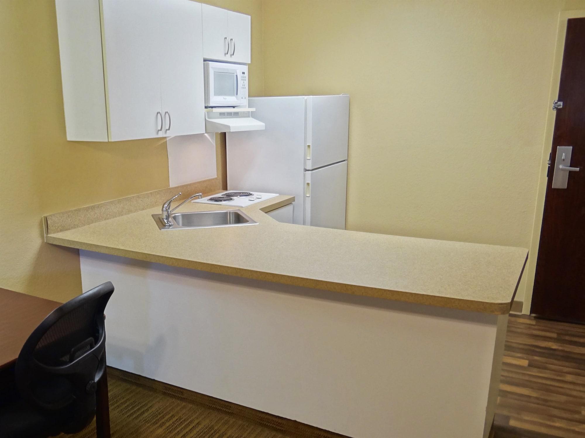 Extended Stay America Suites - Princeton - West Windsor Dış mekan fotoğraf