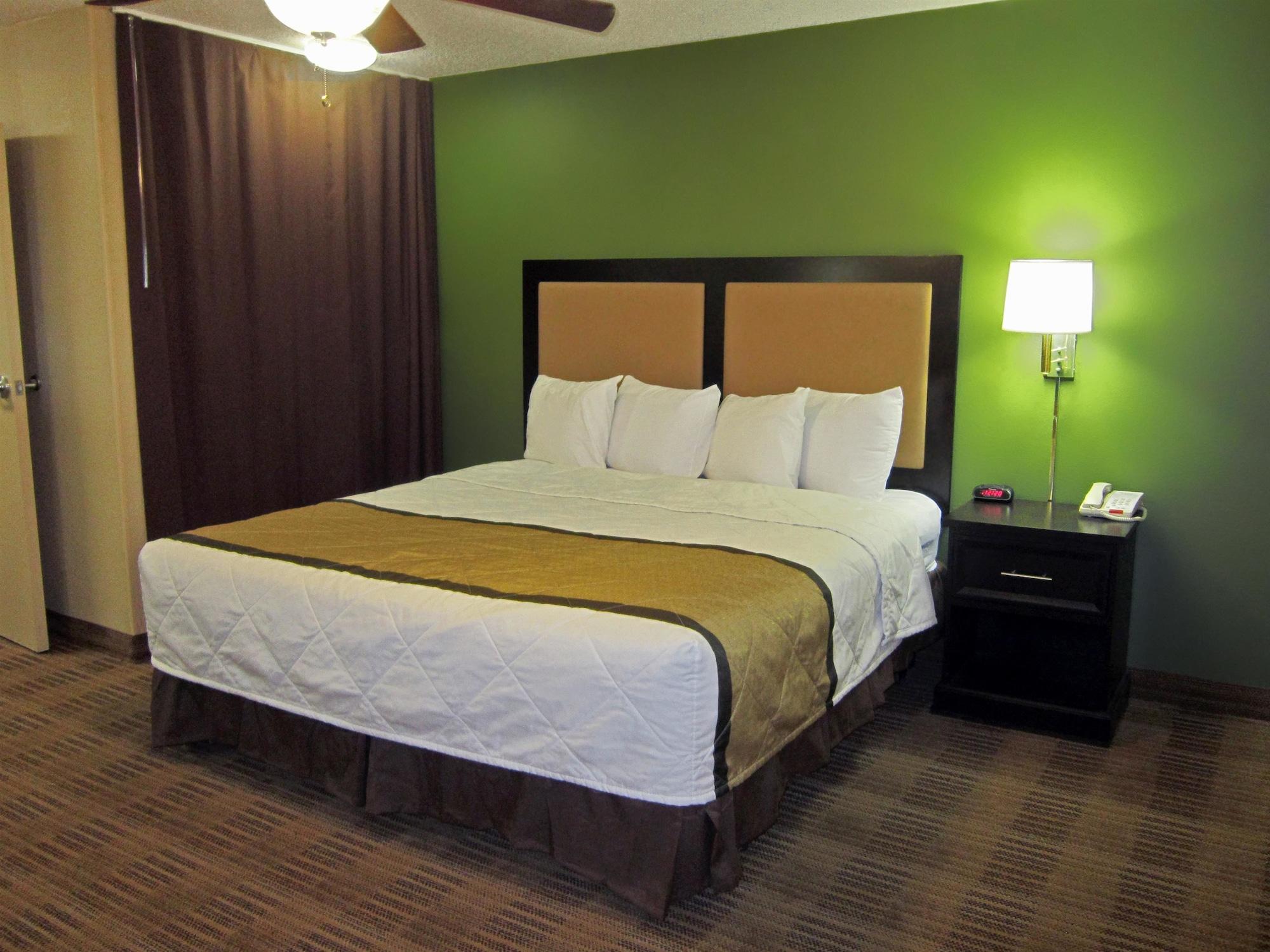 Extended Stay America Suites - Princeton - West Windsor Dış mekan fotoğraf