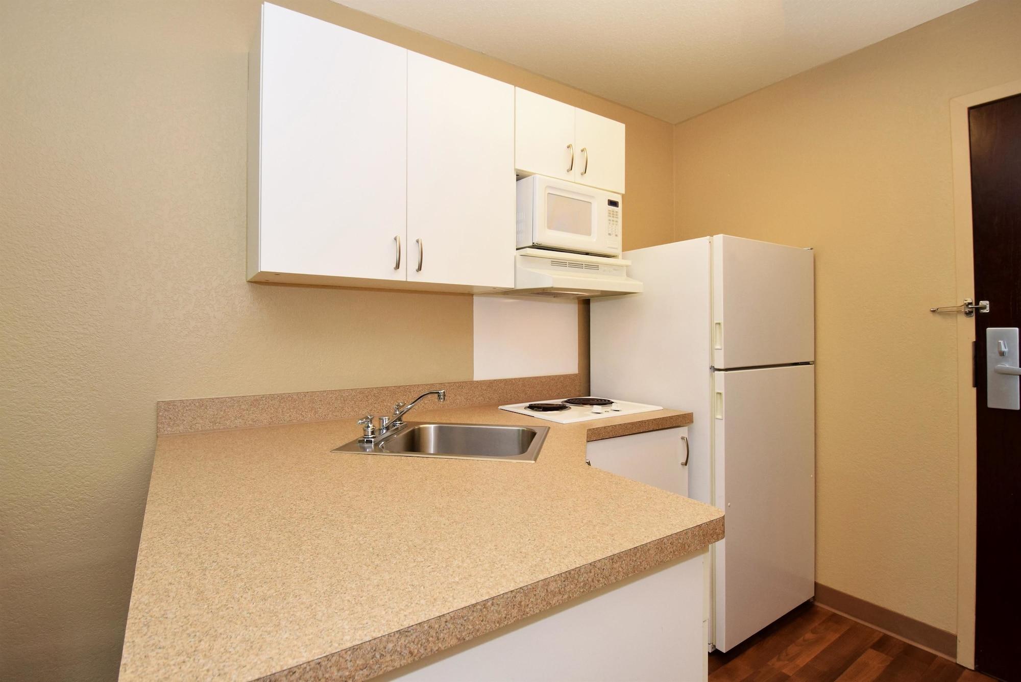 Extended Stay America Suites - Princeton - West Windsor Dış mekan fotoğraf
