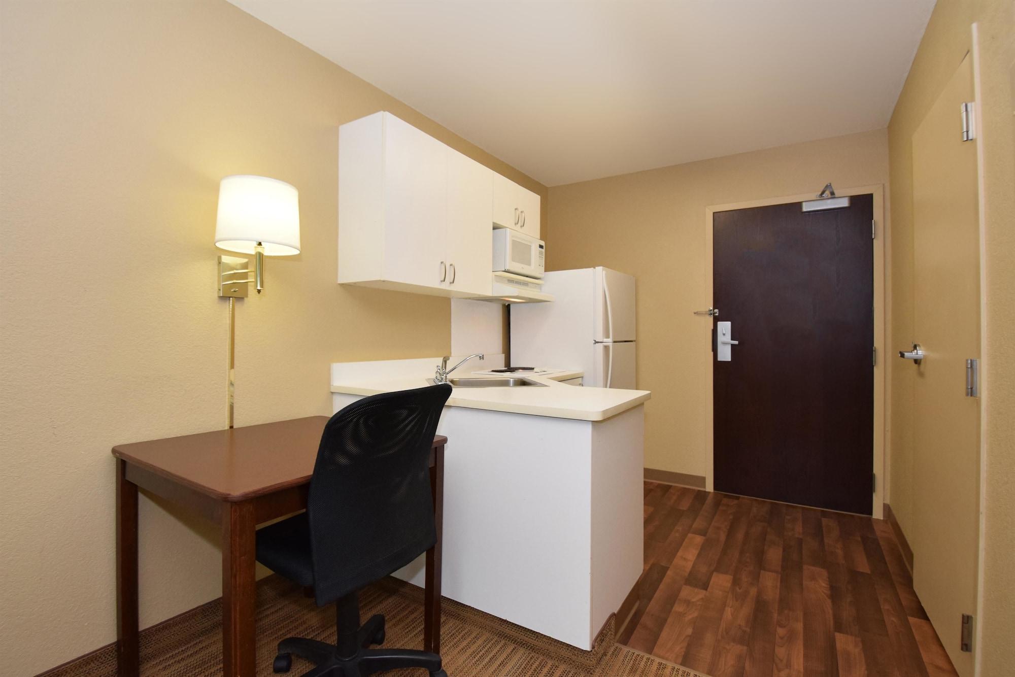 Extended Stay America Suites - Princeton - West Windsor Dış mekan fotoğraf