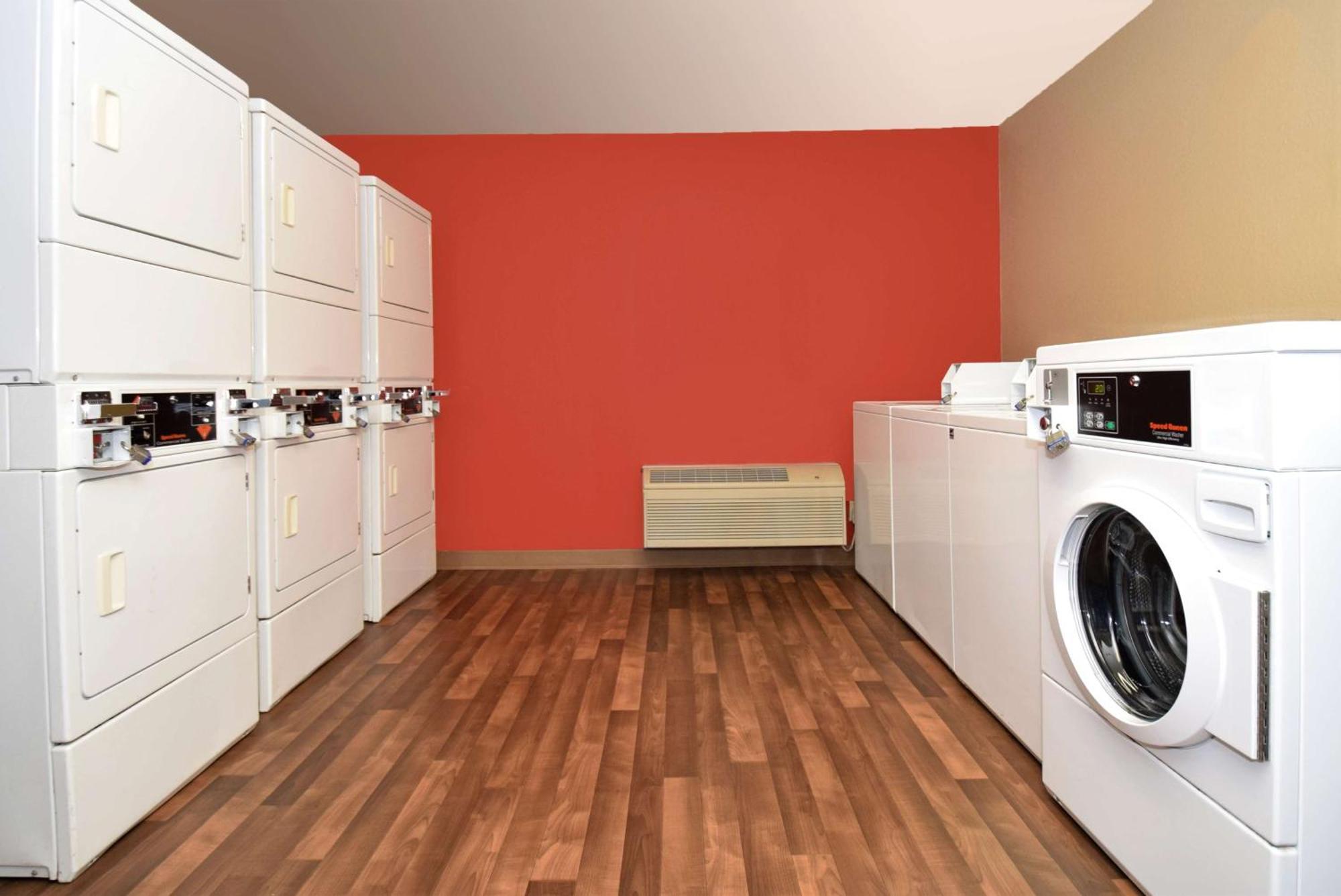 Extended Stay America Suites - Princeton - West Windsor Dış mekan fotoğraf