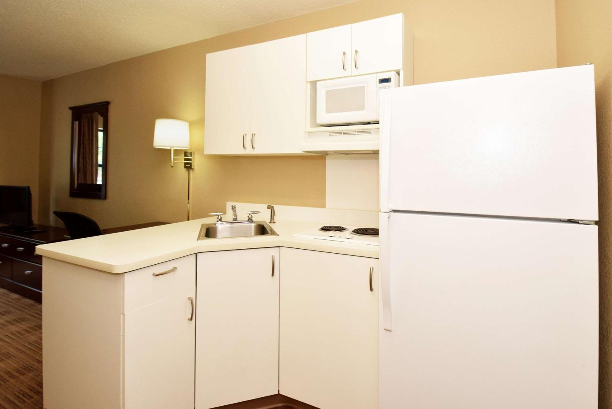 Extended Stay America Suites - Princeton - West Windsor Dış mekan fotoğraf