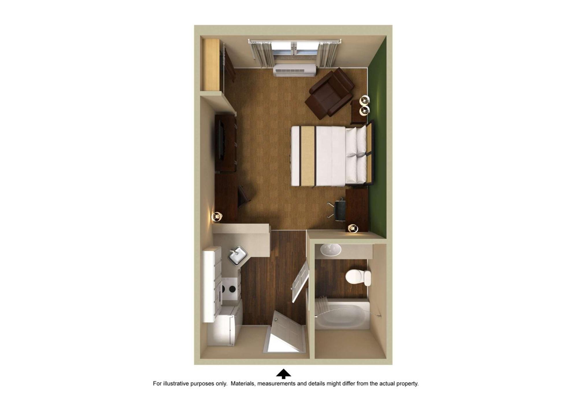 Extended Stay America Suites - Princeton - West Windsor Dış mekan fotoğraf