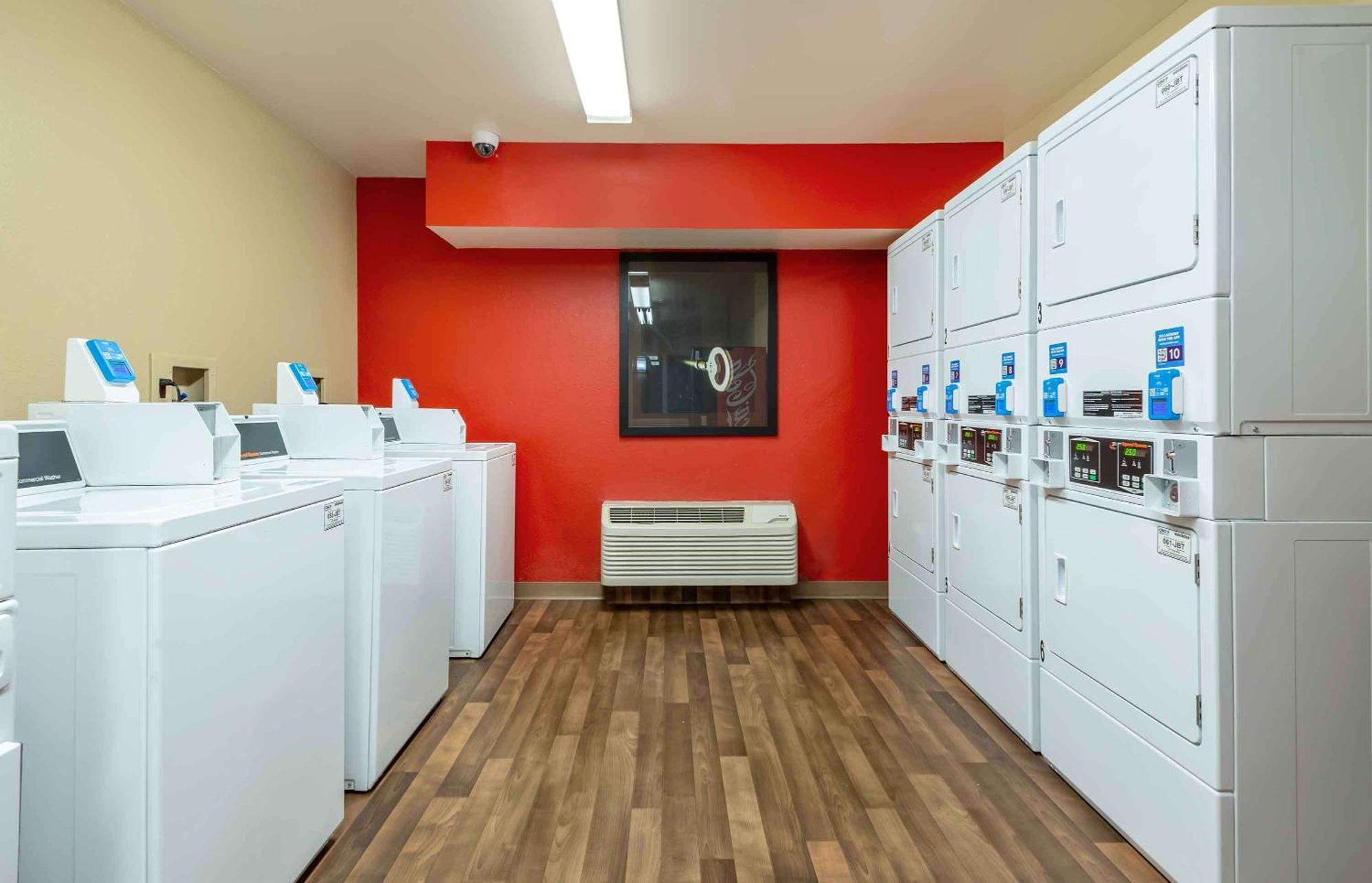 Extended Stay America Suites - Princeton - West Windsor Dış mekan fotoğraf