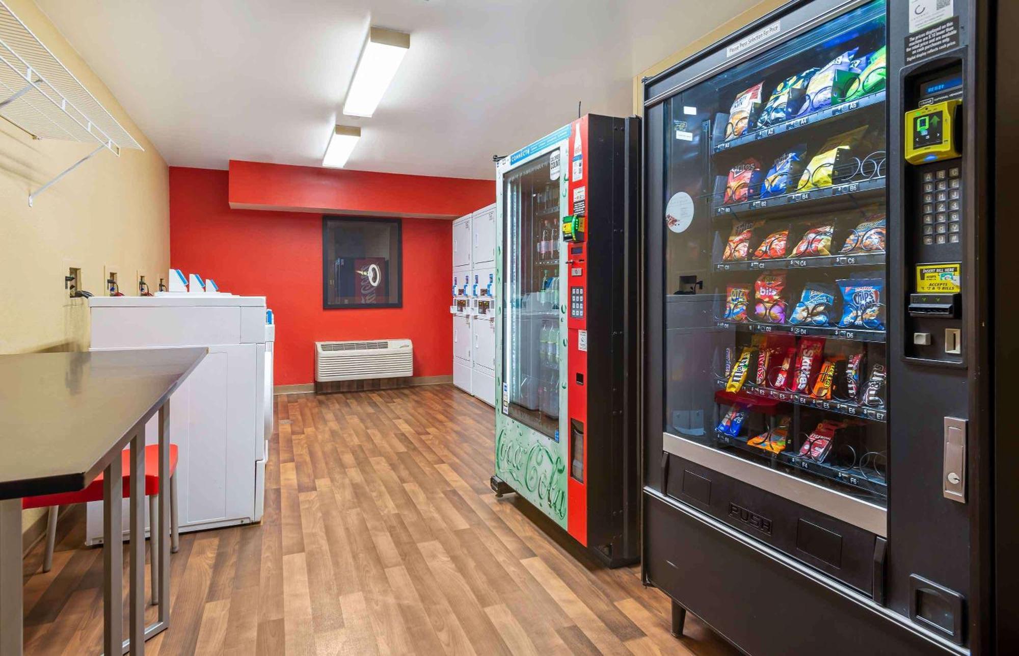 Extended Stay America Suites - Princeton - West Windsor Dış mekan fotoğraf