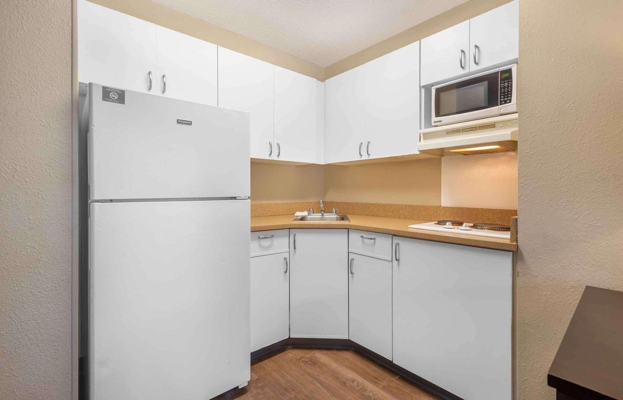Extended Stay America Suites - Princeton - West Windsor Dış mekan fotoğraf