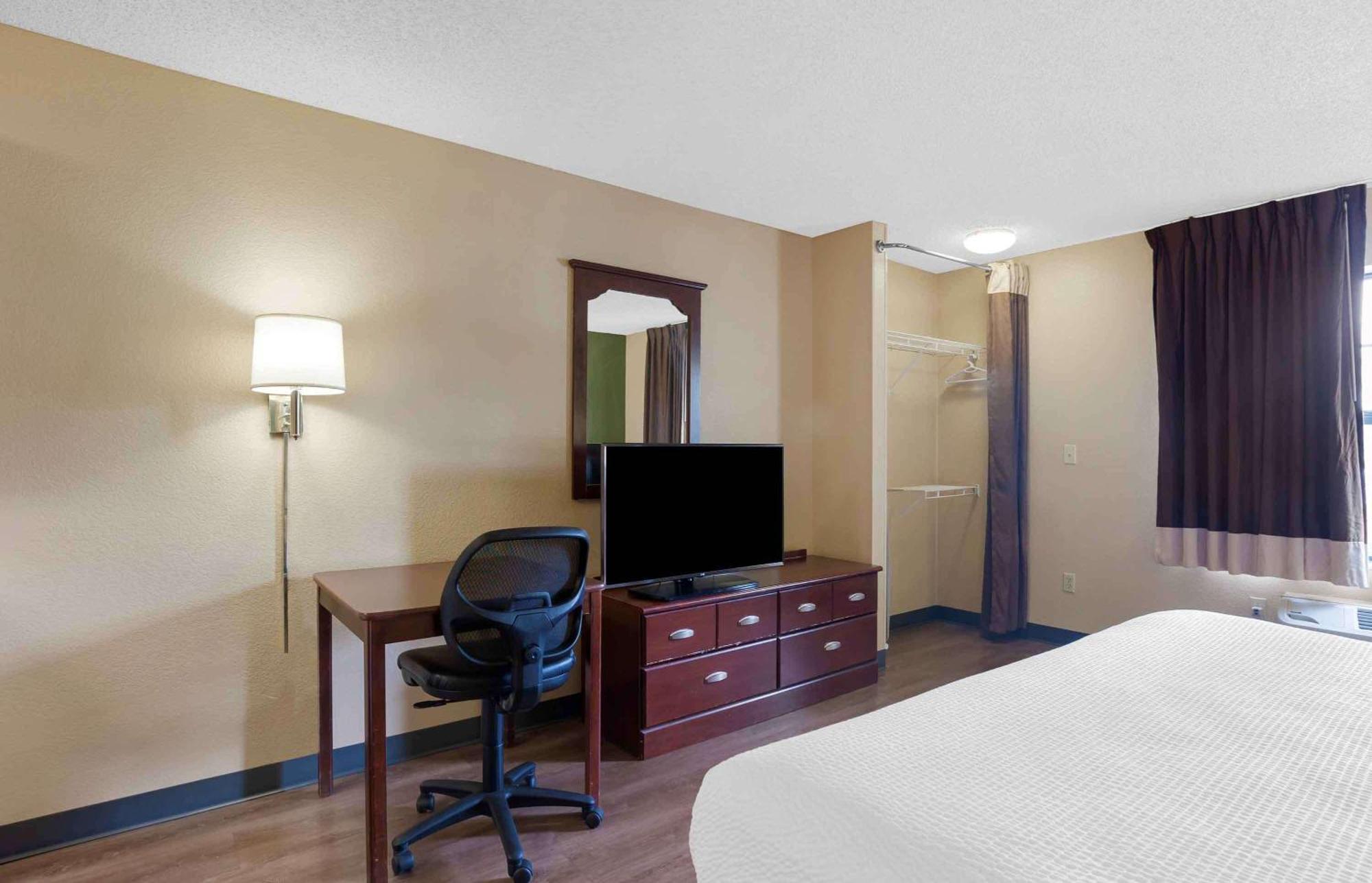 Extended Stay America Suites - Princeton - West Windsor Dış mekan fotoğraf