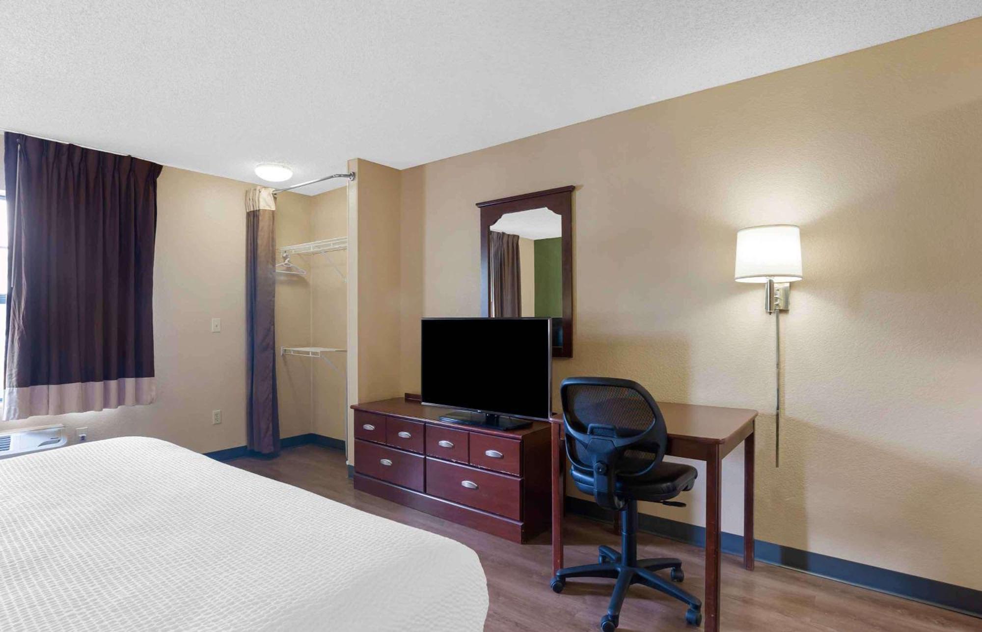 Extended Stay America Suites - Princeton - West Windsor Dış mekan fotoğraf