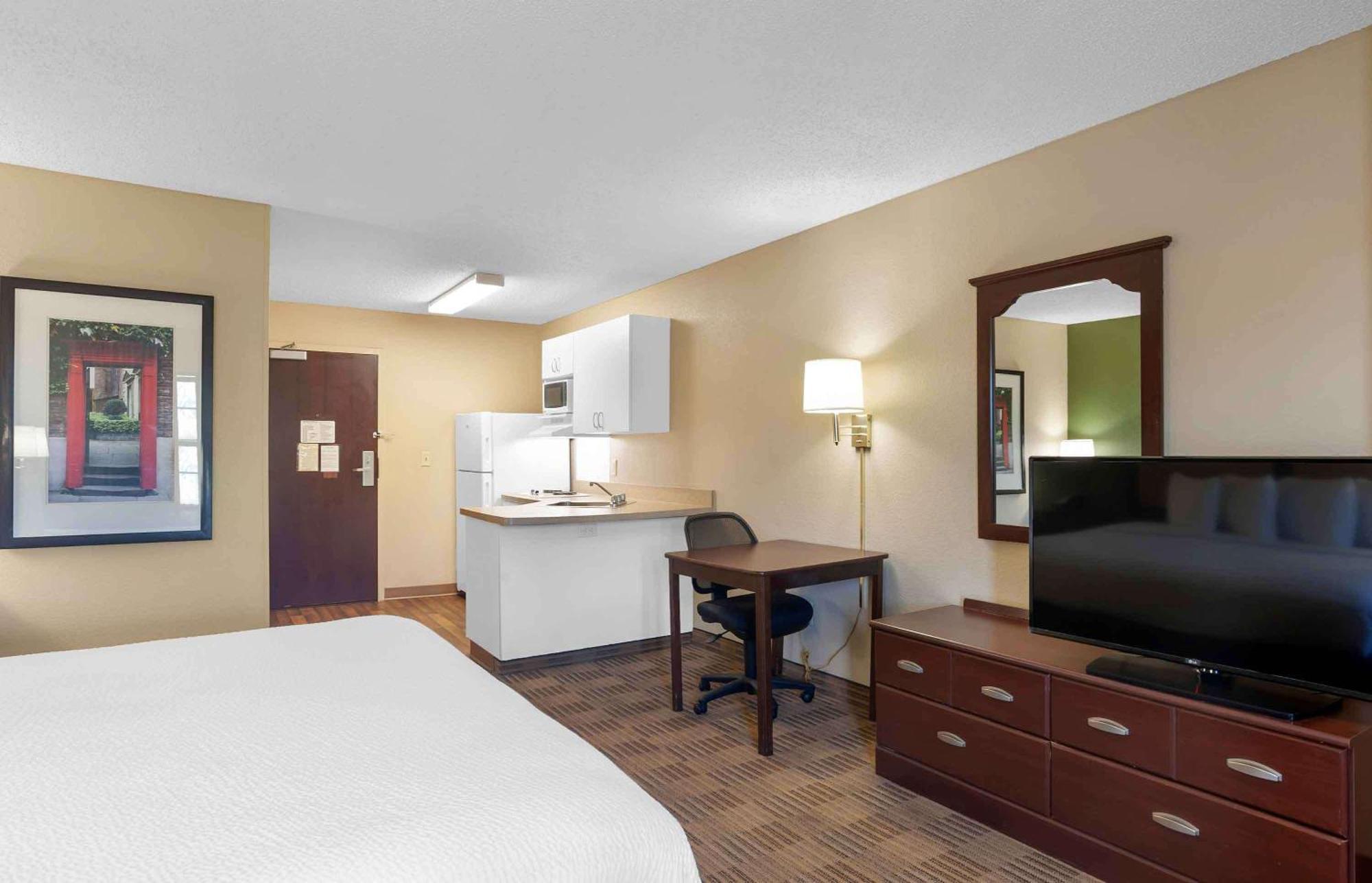 Extended Stay America Suites - Princeton - West Windsor Dış mekan fotoğraf