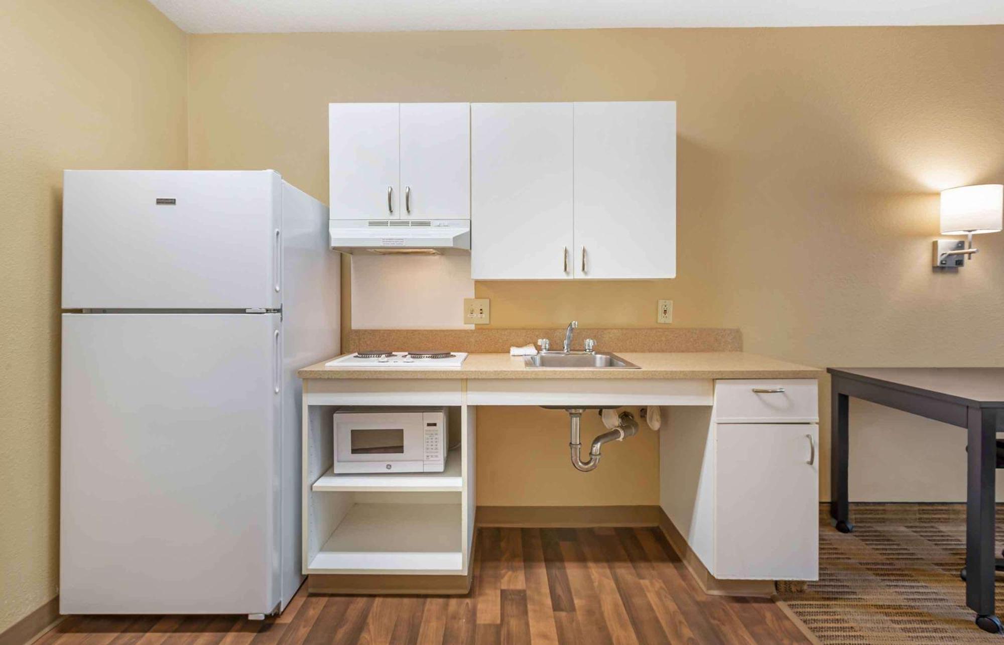 Extended Stay America Suites - Princeton - West Windsor Dış mekan fotoğraf