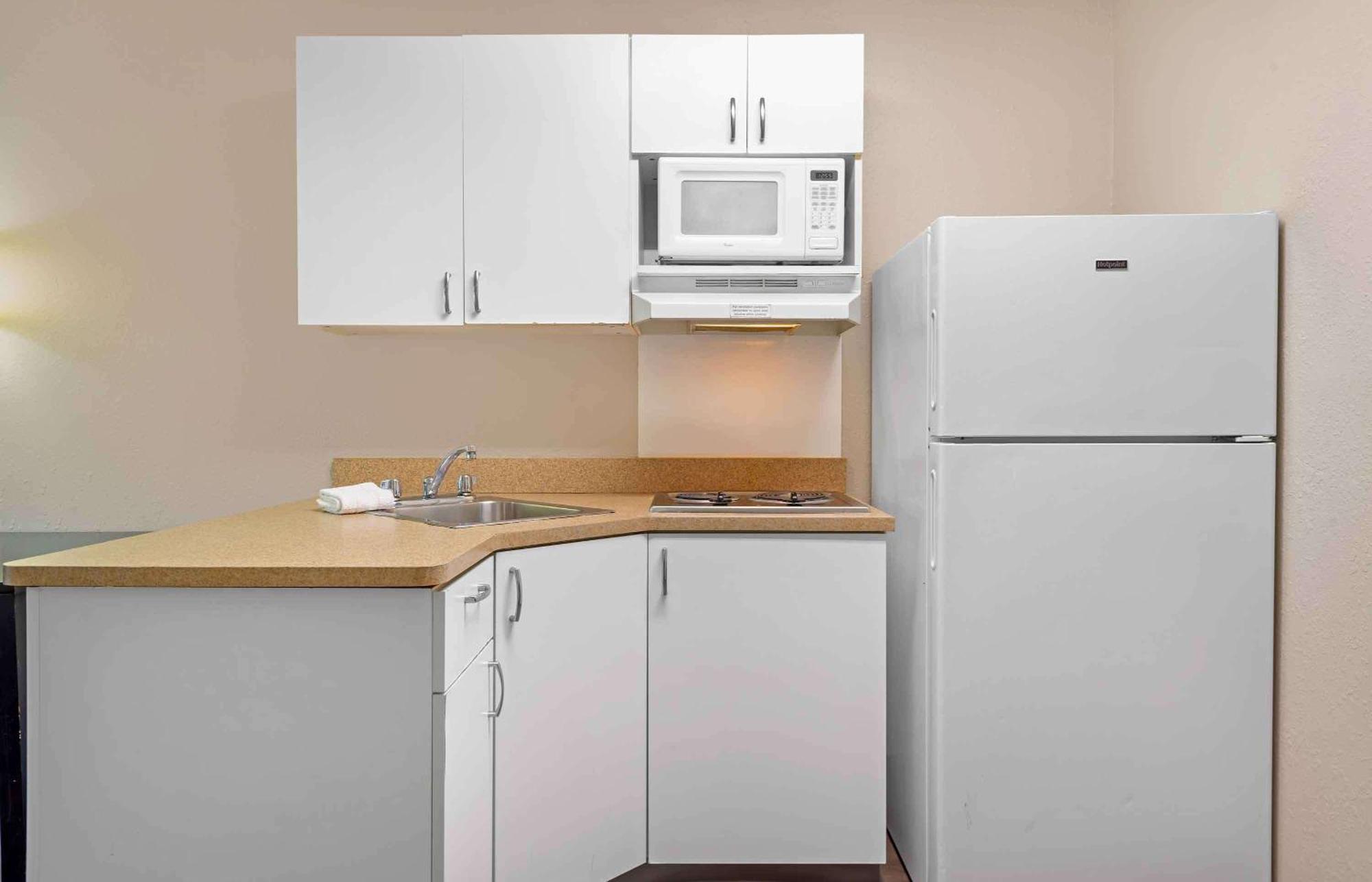 Extended Stay America Suites - Princeton - West Windsor Dış mekan fotoğraf
