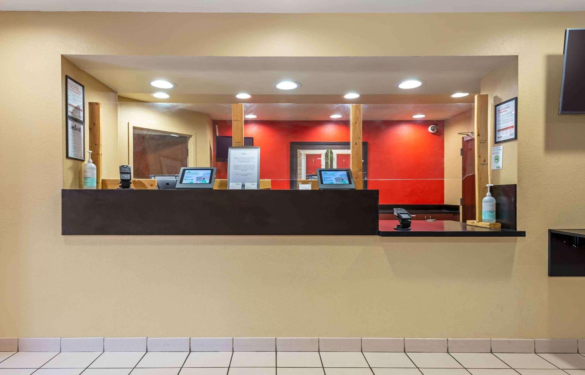 Extended Stay America Suites - Princeton - West Windsor Dış mekan fotoğraf