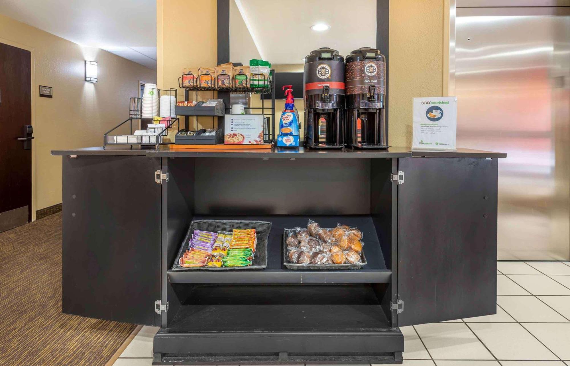 Extended Stay America Suites - Princeton - West Windsor Dış mekan fotoğraf