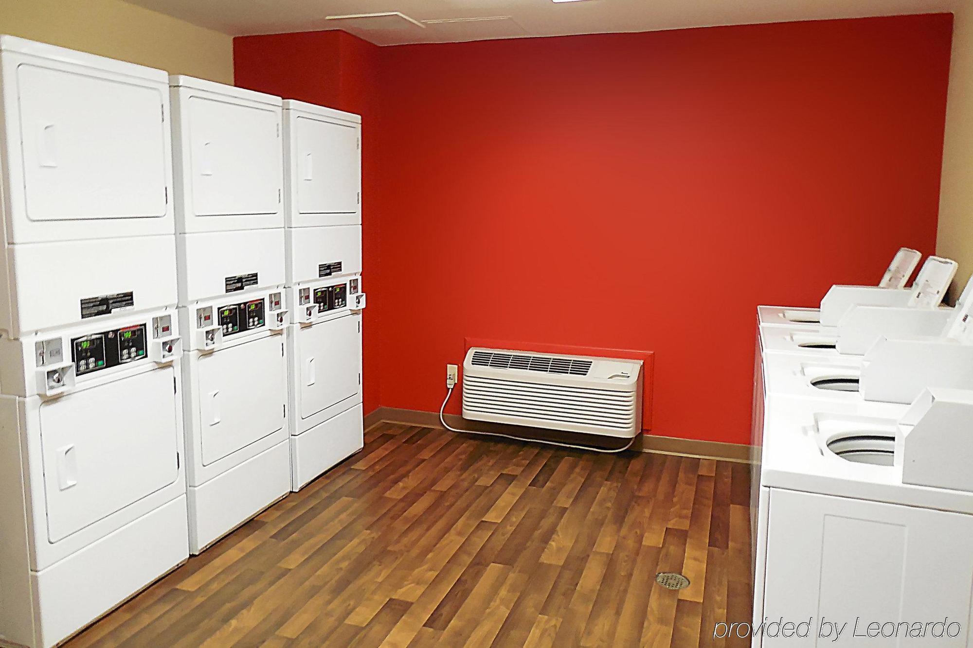 Extended Stay America Suites - Princeton - West Windsor Dış mekan fotoğraf