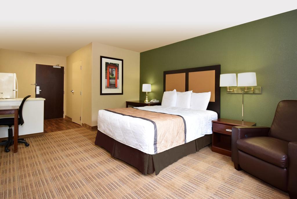 Extended Stay America Suites - Princeton - West Windsor Dış mekan fotoğraf
