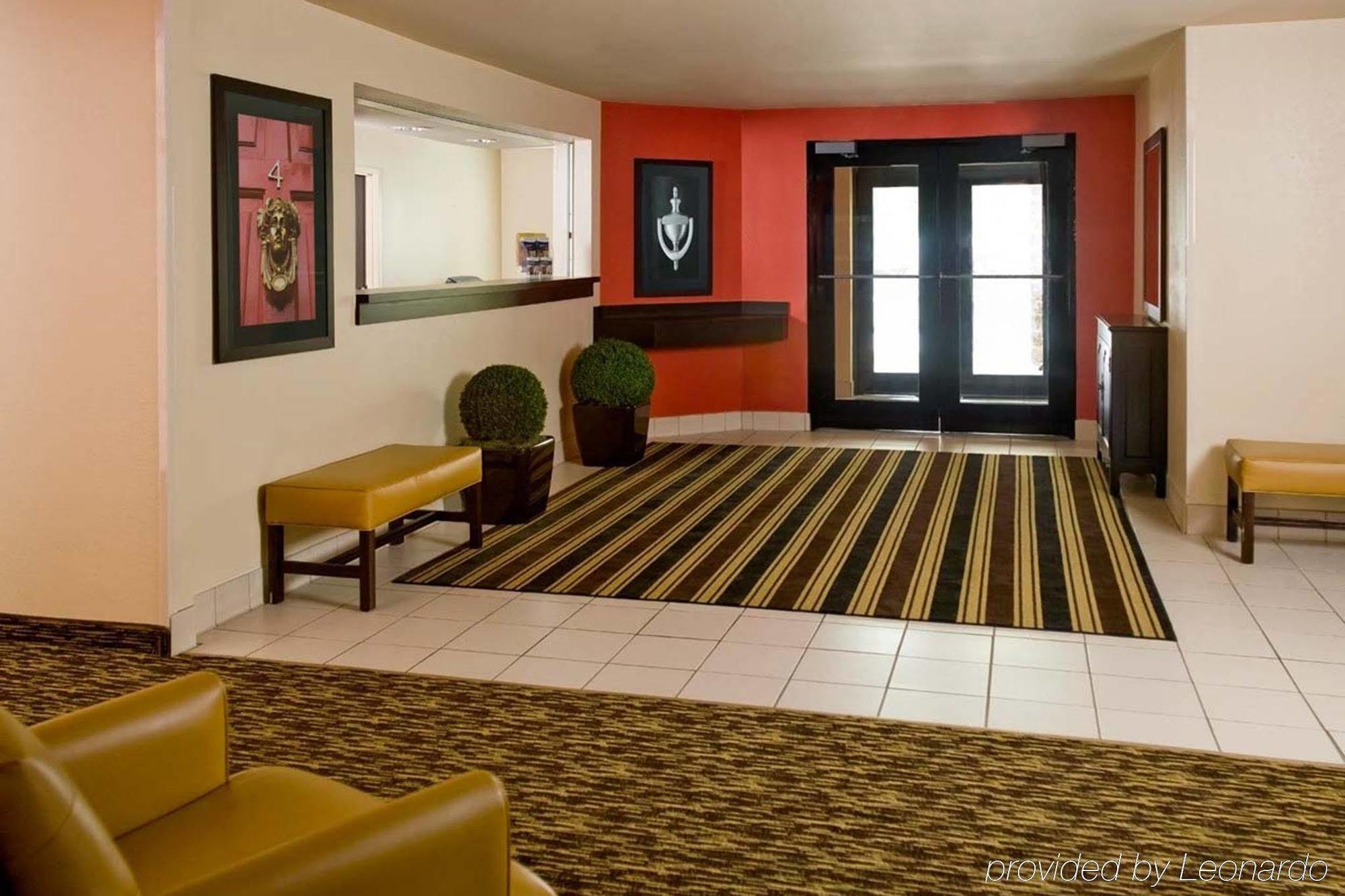 Extended Stay America Suites - Princeton - West Windsor Dış mekan fotoğraf