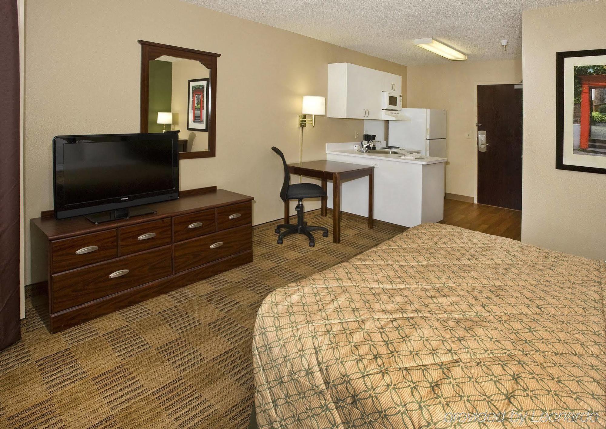Extended Stay America Suites - Princeton - West Windsor Dış mekan fotoğraf