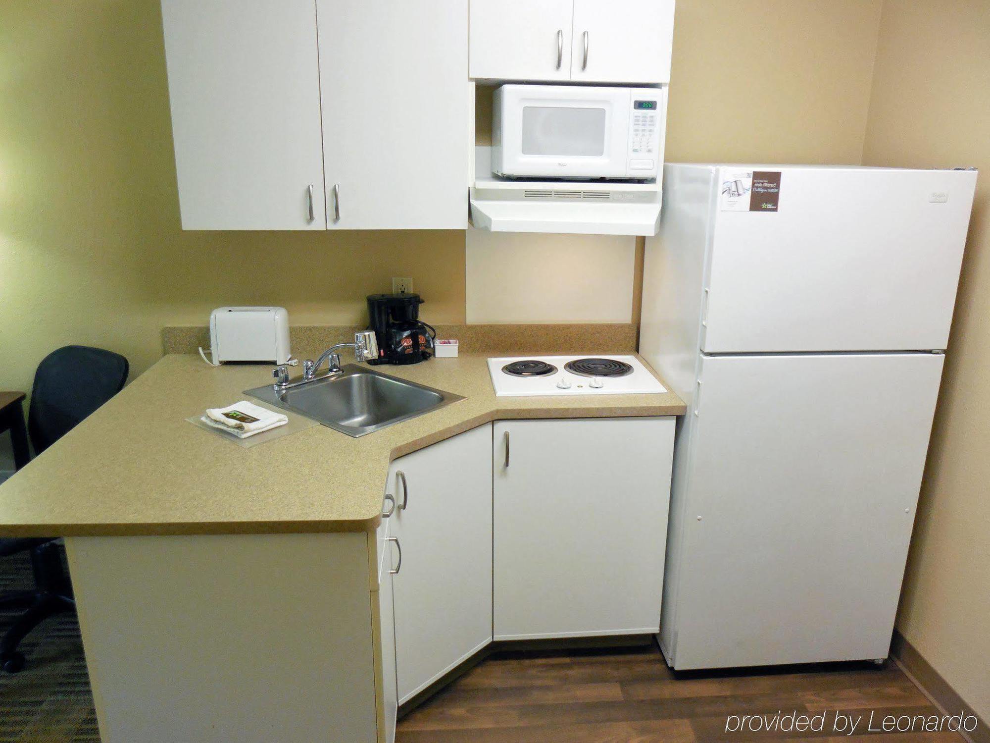 Extended Stay America Suites - Princeton - West Windsor Dış mekan fotoğraf